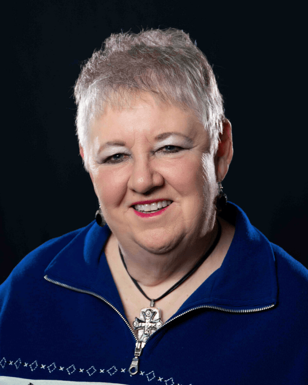 Sharon Williams - Secretary